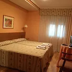 Benlloch Hotel 2*