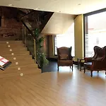 Benlloch Hotel