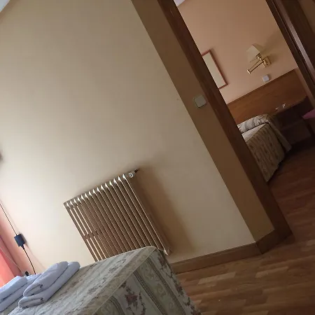 Benlloch Hotel